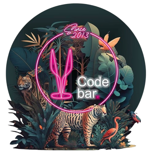 CODE BAR